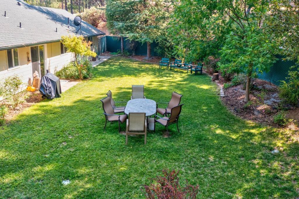 Acorn House - Charming House In Green Heaven With Pool Table With Lovely Backyard Окхерст Экстерьер фото